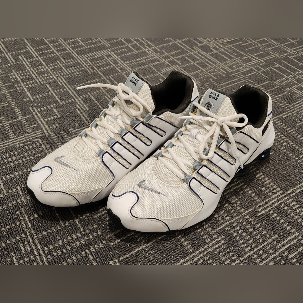 Nike Shox